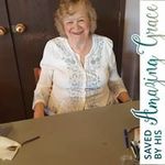 Loretta Barker Okok - @lorettaokok - Instagram