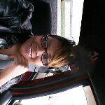 Loretta Luvjustin Barker - @kenjaijazz83 - Instagram