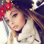 Loretta - @lorettabeebe - Instagram
