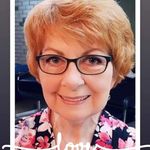 Loretta Beech - @lor.ettabeech - Instagram