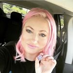Loretta Benson - @sparklingirll - Instagram