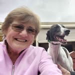 Loretta Benson - @lorettabenson67lexi - Instagram