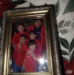 Loretta Benson - Facebook