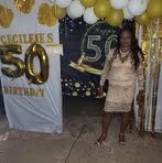 Loretta Benson - Facebook