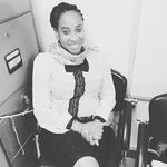 Loretta Oluremi Benson - @lorettaoluremi - Instagram