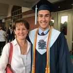 Loretta Benton - @grannaclapton - Instagram