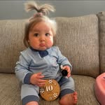 Loretta Benton Martens - @loretta_martens - Instagram