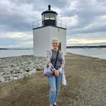 Loretta Bertrand - @chacappdado197412 - Instagram