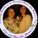 Loretta Blackwell Rowe - @legehet324 - Instagram