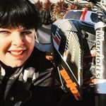 Loretta Booth - @loretta_booth - Instagram