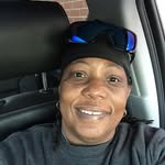 Loretta Bowman - @blackness1977 - Instagram