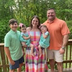 Loretta Pellegrinelli Bowman - @lpbowman - Instagram