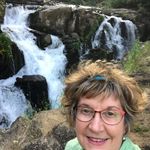 Loretta Brenner - @waterfalls_iwalk - Instagram