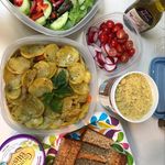 Loretta Brenner - @foodfromhearttohome - Instagram