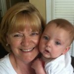 Loretta Brunson - @momof3_nanof10 - Instagram