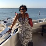 Loretta Jones-Brunson - @jonesbrunson - Instagram