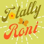 Loretta Burch - @totallyroni - Instagram