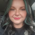 Loretta Burch - @gingersnappp3 - Instagram