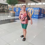 Loreta Abalos Calderon - @micheala_023 - Instagram
