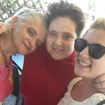 Loretta Calderoni - @lorettacalderoni63 - Instagram