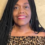 Loretta Monroe Calvin - @nubian0526 - Instagram