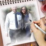 Angelo Carbone Loretta Caputo - @angelocarbonelorettacaputo - Instagram