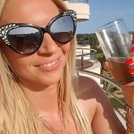 Loretta Carbone - @magrinaqne - Instagram