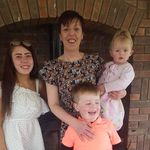 Loretta Carpenter - @lorettacarpenter268 - Instagram