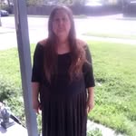 Loretta Carroll - @lovestotalk56 - Instagram