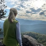Loretta Carroll Oustrich - @lorettao123 - Instagram