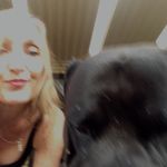 Loretta Cassidy Walters - @bellaaxle - Instagram