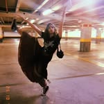 loretta clancy - @primadonnagirlv - Instagram