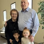 Loretta Clinton Fowler - @lorettaclintonfowler - Instagram