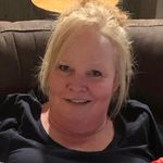 Loretta Cobb Roach - @gengermomma4 - Instagram