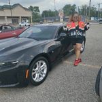 Loretta Cobb-Yancy - @stormretta - Instagram