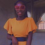 Loretta Cobbinah - @lorettacobbinah - Instagram