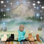 Loretta Cochran - @sdml_mama - Instagram