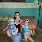 Loretta Colvin - @lorettacolvin - Instagram