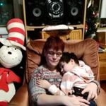 Loretta wamboldt - @lorettacompton1967 - Instagram