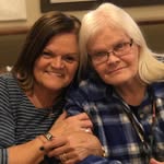 Loretta Cornelius Prall - @oliversmom1027 - Instagram