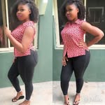 Lorettah Cornelius - @lorettahcornelius - Instagram