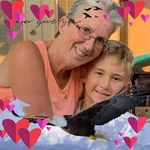 Loretta DowdingCornish - @lorettadowdingcornish25 - Instagram
