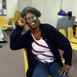 Loretta Cox - @deaflynn21 - Instagram