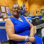 Loretta Cox - Facebook