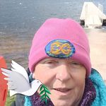 Loretta Cox - @channelswimmingacademy - Instagram