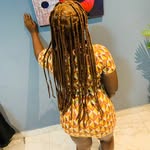 Loretta Cox - @amankwahloretta - Instagram