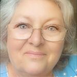 Loretta Cox Hutchinson - @hutchinsonloretta - Instagram