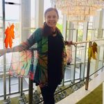 Loretta Cox Zerby - @lorettacoxzerby - Instagram