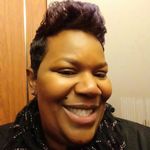 Loretta Lolo Cox - @lorettaforever38 - Instagram