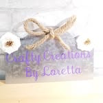 Crafty Creations By Loretta - @craftycreationsbyloretta - Instagram